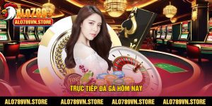 Trực tiếp đá gà hôm nay